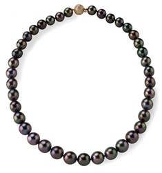 Tahitian Pearl Necklace