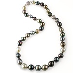 Tahitian Pearl Necklace