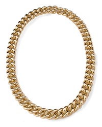 Gold Necklace