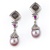 Pearl Drop Earrings