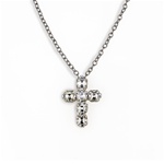 Diamond Cross