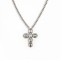 Diamond Cross