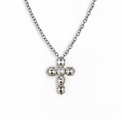 Diamond Cross