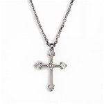 Diamond Cross