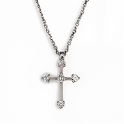 Diamond Cross