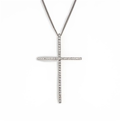 Diamond Cross