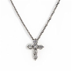 Diamond Cross