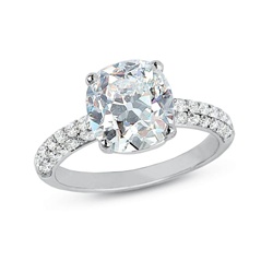 Diamond Engagement Ring