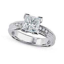 Diamond Engagement Ring