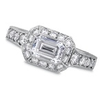 Diamond Engagement Ring