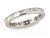 Diamond Eternity Wedding Band