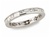 Diamond Eternity Wedding Band