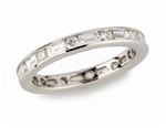 Diamond Eternity Wedding Band