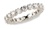 Diamond Eternity Wedding Band