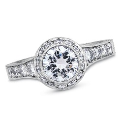 Diamond Engagement Ring