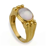 Pearl Ring