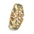 Nouveau 1910 Bracelet